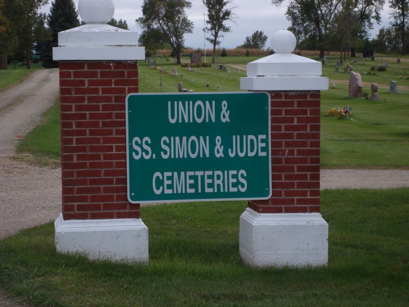 Union Cemetery